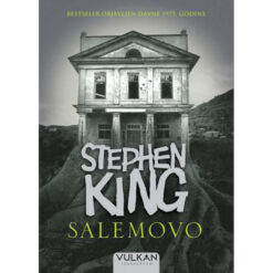 Salemovo – Stiven King