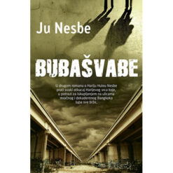 Bubašvabe – Ju Nesbe