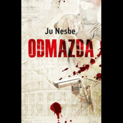 Odmazda – Ju Nesbe