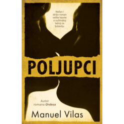 Poljupci – Manuel Vilas