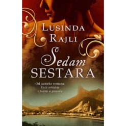 Sedam sestara – Lusinda Rajli