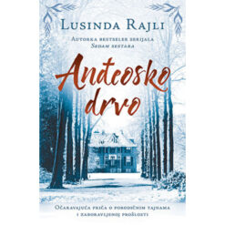 Anđeosko drvo - Lusinda Rajli
