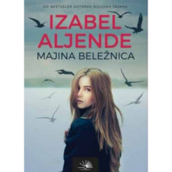Majina beležnica – Isabel Aljende