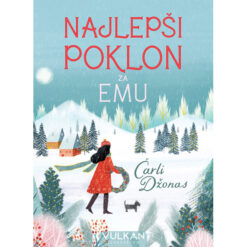 Najlepši poklon za Emu – Čarli Džonas
