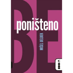 Poništeno – Mišel Uelbek