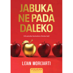 Jabuka ne pada daleko – Lijan Morijarti
