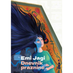 Dnevnik praznine – Emi Jagi