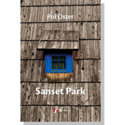 Sanset Park – Pol Oster