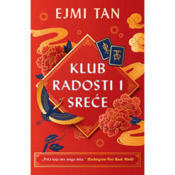Klub radosti i sreće – Ejmi Tan