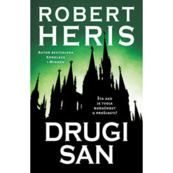 Drugi san – Robert Heris