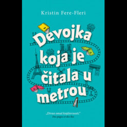 Devojka koja je čitala u metrou – Kristin Fere Fleri