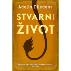 Stvarni život – Adelin Dijedone