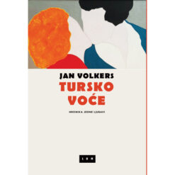 Tursko voće - Jan Volkers