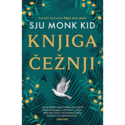 Knjiga čežnji – Sju Monk Kid