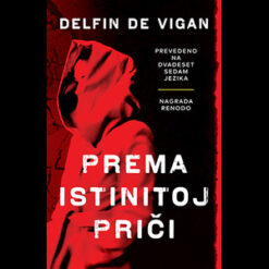 Prema istinitoj priči – Delfin de Vigan