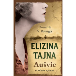 Elizina tajna – Dominik V. Retinger