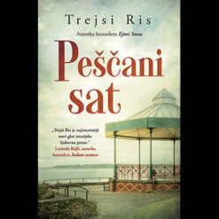 Peščani sat – Trejsi Ris
