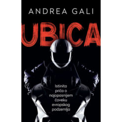 Ubica – Andrea Gali