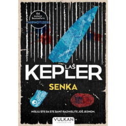 Senka – Laš Kepler