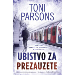 Ubistvo za prezauzete – Toni Parsons