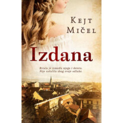 Izdana – Kejt Mičel