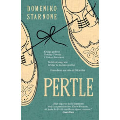 Pertle – Domeniko Starnone