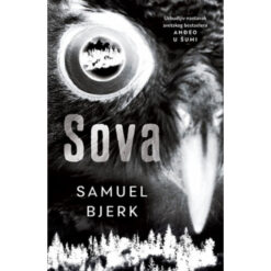 Sova – Samuel Bjerk