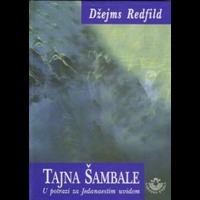 Tajna Šambale – Džejms Redfild