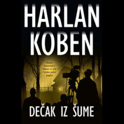 Dečak iz šume – Harlan Koben