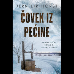 Čovek iz pećine – Jern Lir Horst