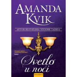 Svetlo u noći – Amanda Kvik
