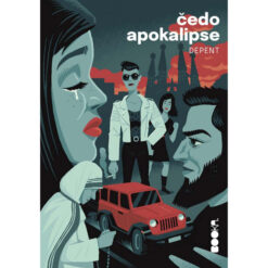 Čedo apokalipse – Viržini Depent