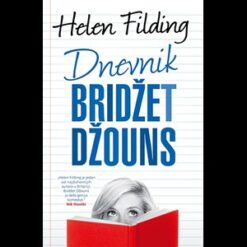 Dnevnik Bridžet Džouns – Helen Filding