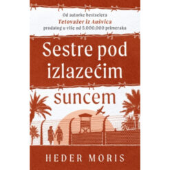 Sestre pod izlazećim suncem – Heder Moris