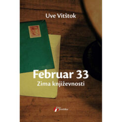 Februar 33 – Uve Vitštok