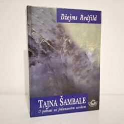 Tajna Šambale – Džejms Redfild