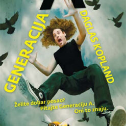 Generacija A – Daglas Kopland