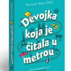 Devojka koja je čitala u metrou – Kristin Fere Fleri