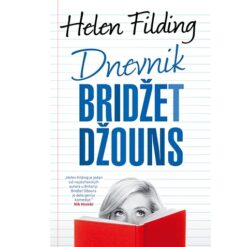 Dnevnik Bridžet Džouns – Helen Filding