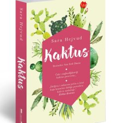 Kaktus – Sara Hejvud