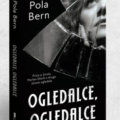 Ogledalce, ogledalce – Pola Bern