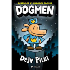 Dogmen – Dejv Pilki