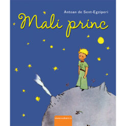 Mali princ – Antoan de Sent Egziperi