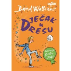 Dječak u dresu – Dejvid Walliams