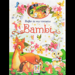 Bambi, bajke za sva vremena