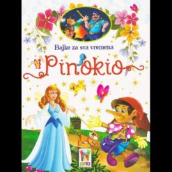Pinokio, bajke za sva vremena