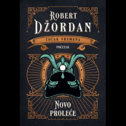 Novo proleće – Robert Džordan