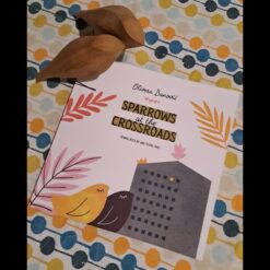 Sparrows at the crossroads – Olivera Banović