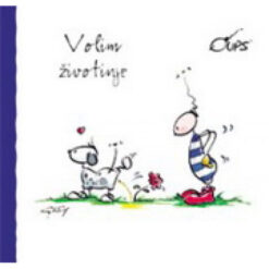 Volim životinje