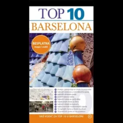Top 10 Barselona #2